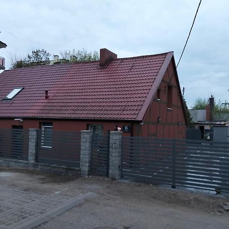 Apartament.Ul.Krotka Torun Exterior foto