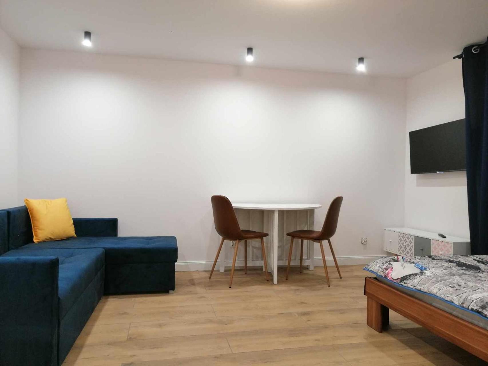 Apartament.Ul.Krotka Torun Exterior foto